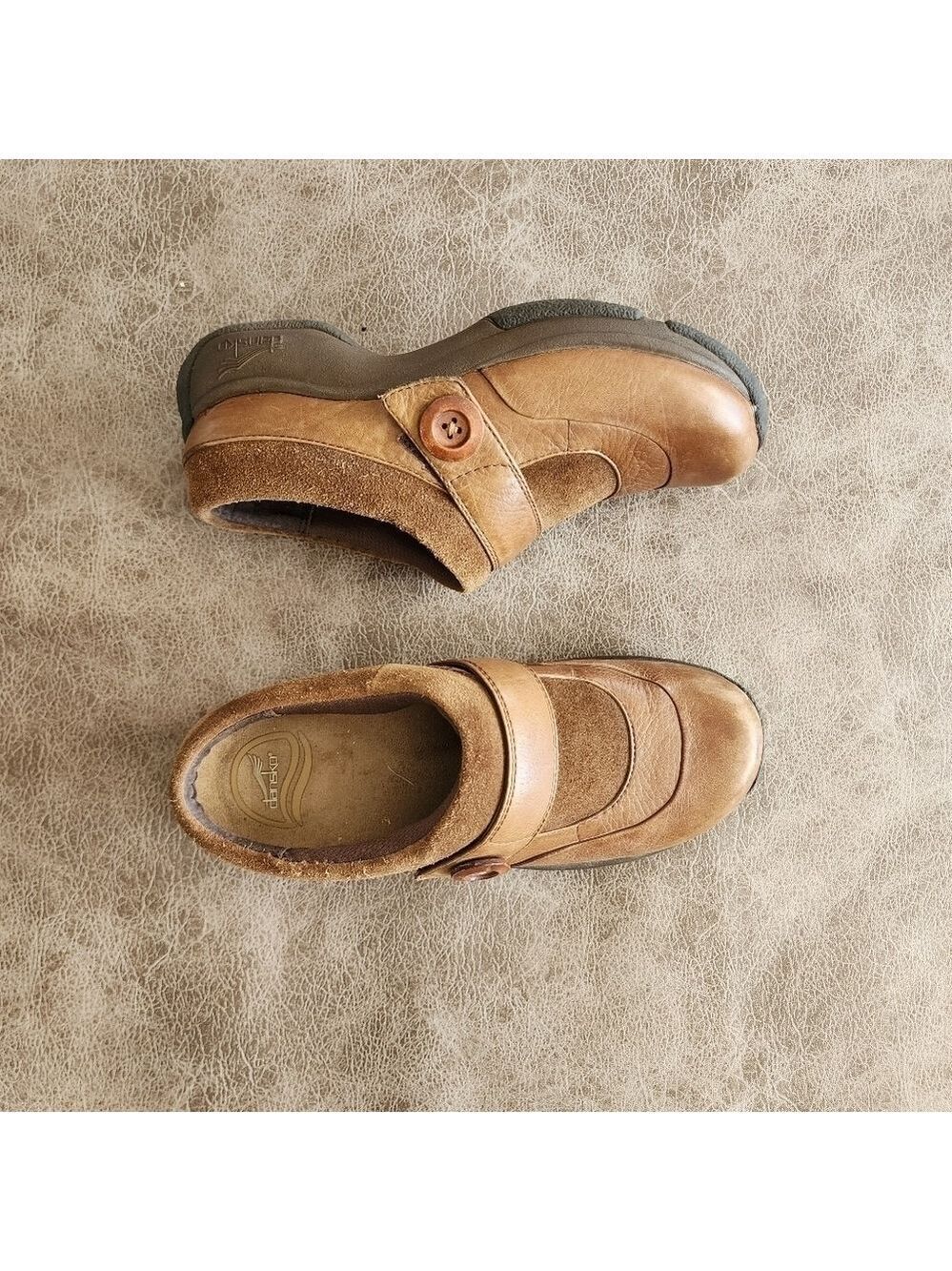 Dansko Kaya Clogs